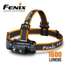 Fenix HM70R USB C Rechargeable Headlamp