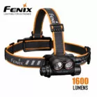 Fenix HM75R Headlamp with Extended Runtime
