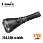 Fenix HT18R V2 Long Range Flashlight