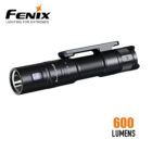Fenix LD12R Dual Light Rechargeable Flashlight