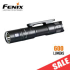 Fenix LD12R Dual Light Rechargeable Flashlight