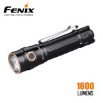 Fenix LD30 Compact Rechargeable Flashlight