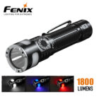 Fenix LD35R Flashlight with Multi-Color Output