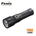 Fenix LD45 Digital Focusing Flashlight