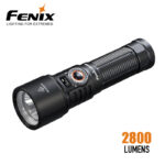 Fenix LD45 Digital Focusing Flashlight