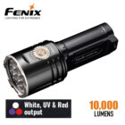 Fenix LR35R Pro Searchlight