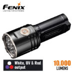Fenix LR35R Pro Searchlight