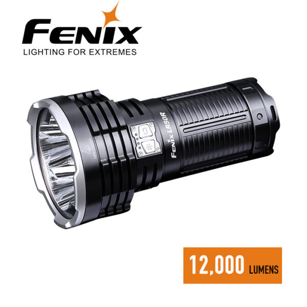 Fenix LR50R Super Bright Search Light