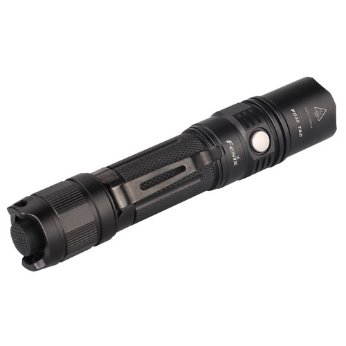 Fenix Pd35 Tac 1000 Lumen Flashlight Black Pd35tacbk for sale online 