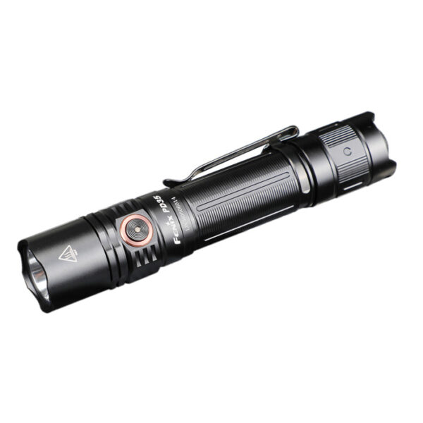 Fenix PD35 V3 Rechargeable Flashlight