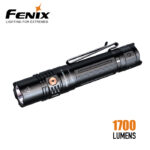 Fenix PD36R V2.0 USBC Rechargeable Flashlight
