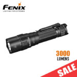 Fenix PD40R V2 Rechargeable Flashlight sale