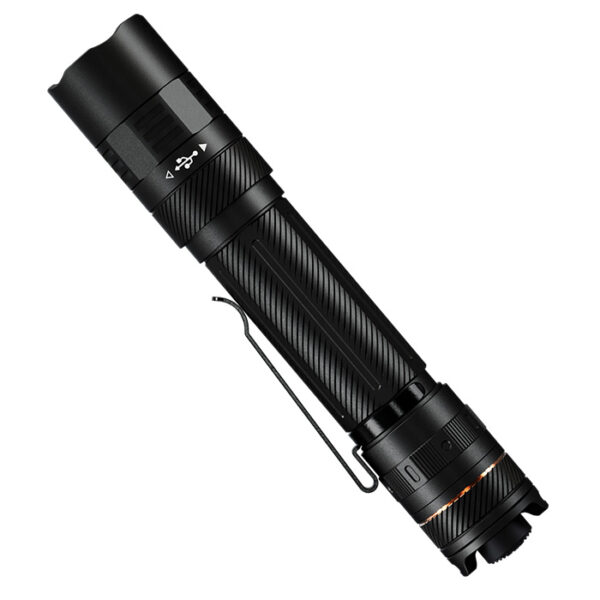 ファッション人気ブランドランキング Fenix PD45R ACE Multi Mode Flashlight | 3200 Lumens シュアファイヤー