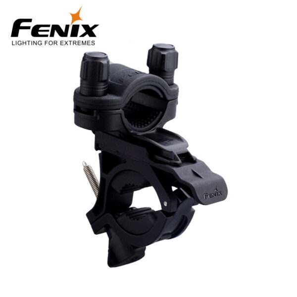 Fenix Quick Release Flashlight Bike Mount ALB-10