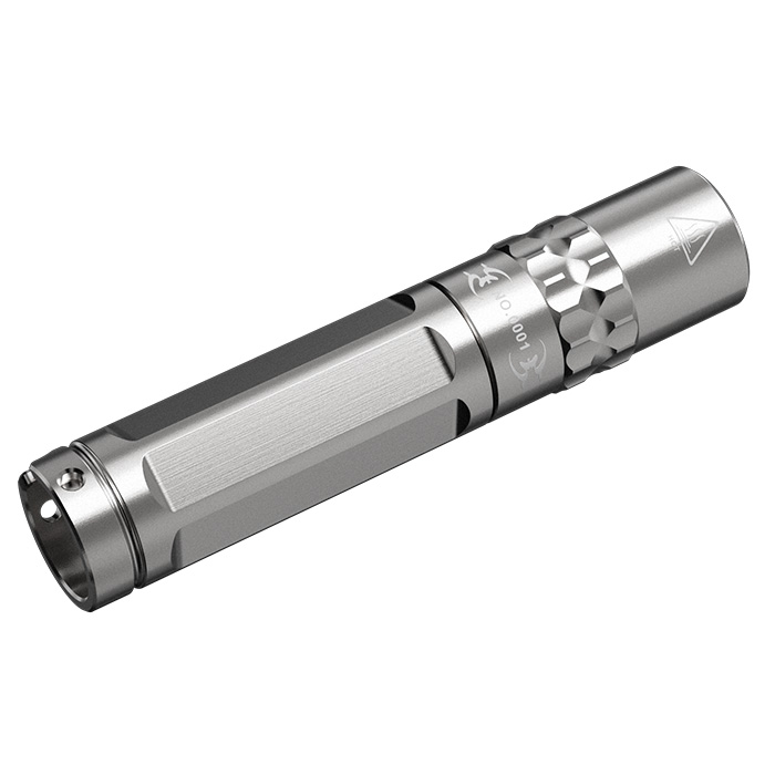 Fenix SILVGLOW AAA EDC Flashlight - Image 8