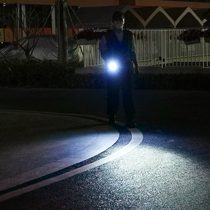 Fenix SILVGLOW AAA EDC Flashlight - Image 4
