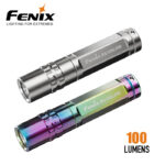 Fenix SILVGLOW AAA EDC Flashlight