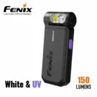 Fenix SW05R UV Swivel Light