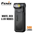Fenix SW06R Swivel Clip On Light