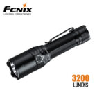 Fenix TK15R Rechargeable Flashlight