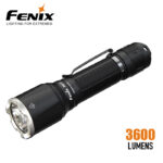 Fenix TK17 Rechargeable Flashlight