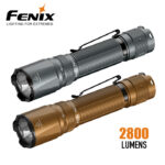 Fenix TK20R UE Rechargeable Flashlight