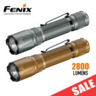 Fenix TK20R UE Rechargeable Flashlight sale