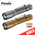 Fenix TK20R UE Rechargeable Flashlight sale