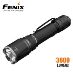 Fenix TK21R Rechargeable Flashlight