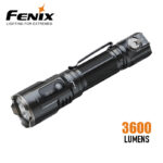 Fenix TK25R Multi Function Rechargeable Flashlight