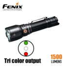 Fenix TK26R Flashlight with Tri Color Output