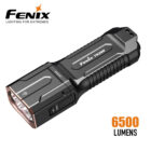 Fenix TK28R High Performance Rechargeable Flashlight