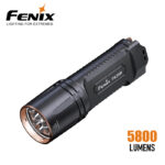 Fenix TK35R High Performance Rechargeable Flashlight