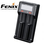 Fenix Two Bay Smart Battery Charger ARE-D2