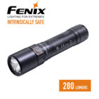 Fenix WF30RE Intrinsically Safe Rechargeable Flashlight