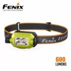 Fenix WH23R Rechargeable Headlamp with Motion Sensing