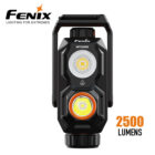 Fenix WT26RM Work Light and Lantern