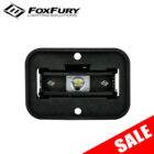 FoxFury Taker R40 Riot Shield Light
