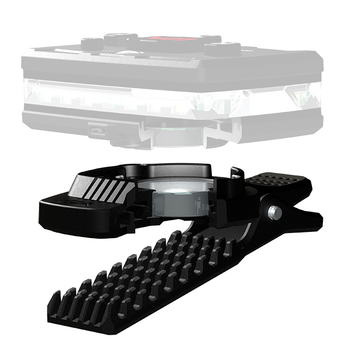 Guardian Angel Jaw Spring Clip ACC JCM - Image 4