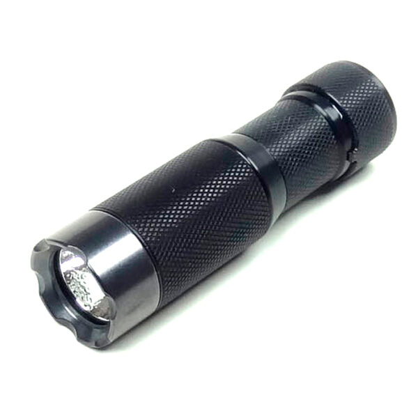 HDS Systems EDC Tactical flashlight