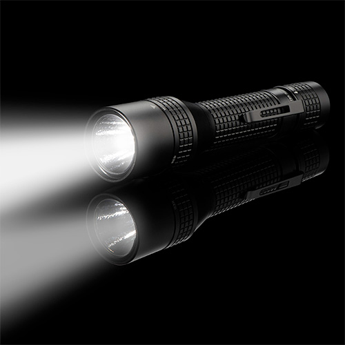 INOVA T8R PowerSwitch Rechargeable Dual Color Flashlight