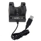 Inova T4R USB Charging Cradle