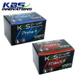 KBS Innovations AA Alkaline Batteries LR6