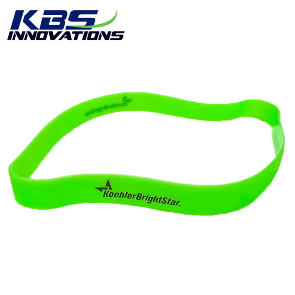 KBS Innovations Helmet Band