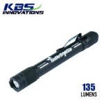 KBS Innovations Ion Pen Light