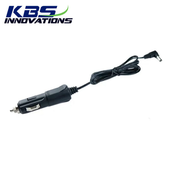 KBS Innovations LightHawk DC Charge Cord