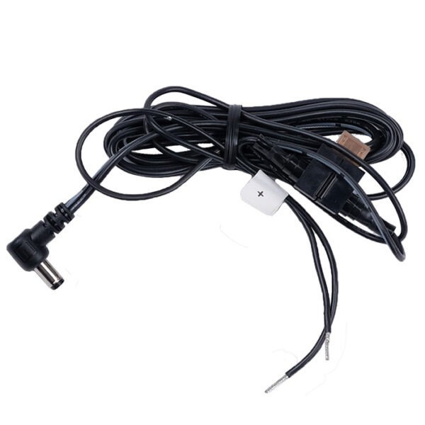KBS Innovations Lighthawk Gen II Direct Wire Charge Cord
