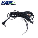 KBS Innovations Lighthawk Gen II Direct Wire Charge Cord