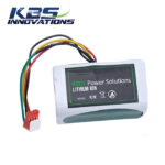 KBS Innovations Lighthawk LED 4 Cell Battery