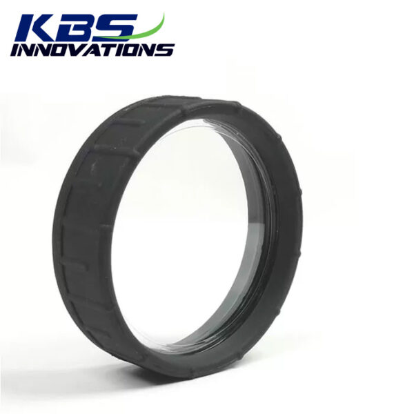 KBS Innovations Lighthawk Lens Ring Assembly 27685